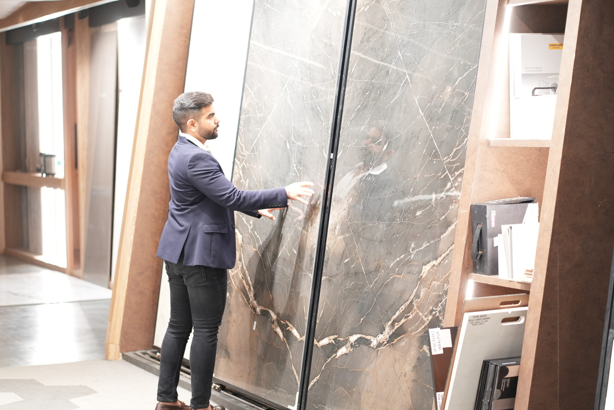 Read more about the article Top 10 Must-Have Designs Offered by the Best Italian Marble Dealers in Jabalpur
