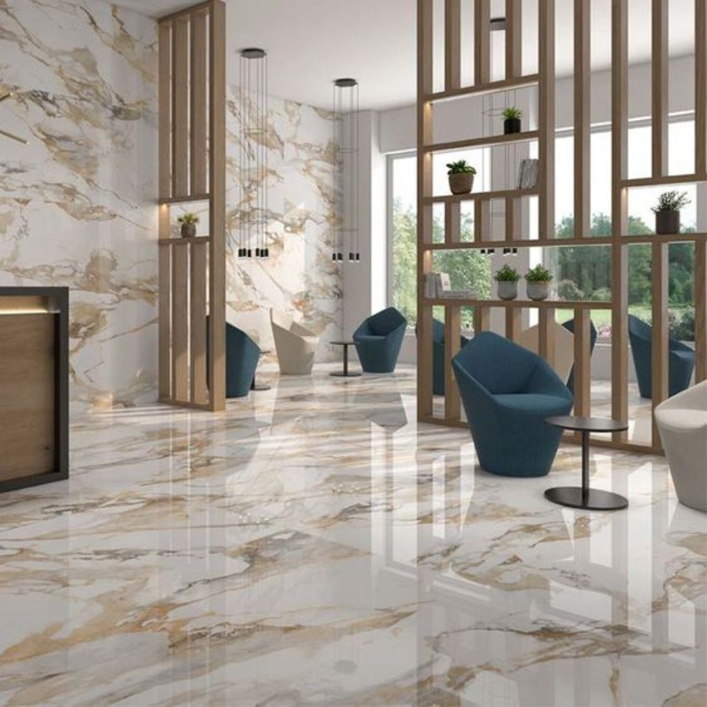 Exclusive Tiles