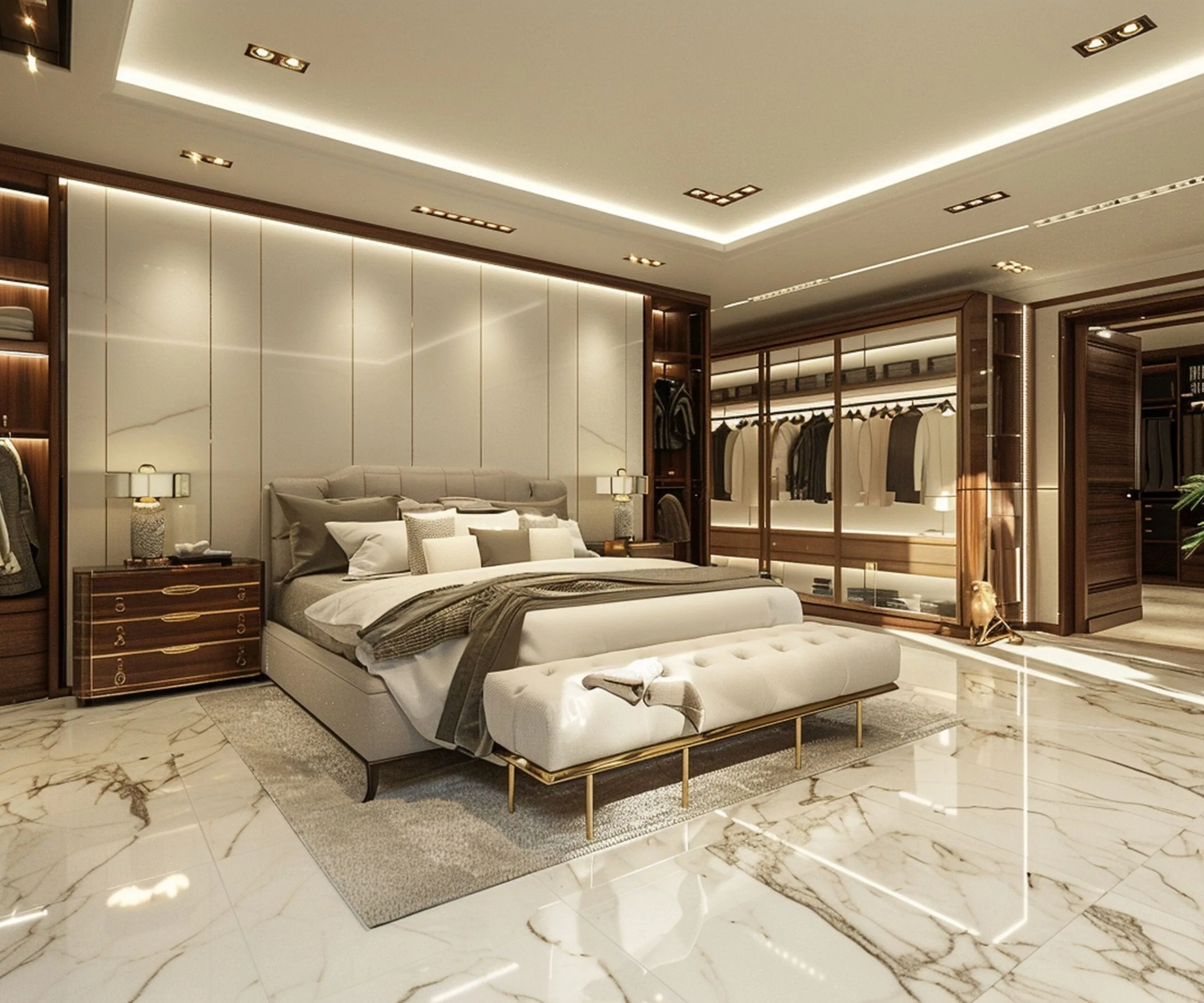 Boutique Flooring
