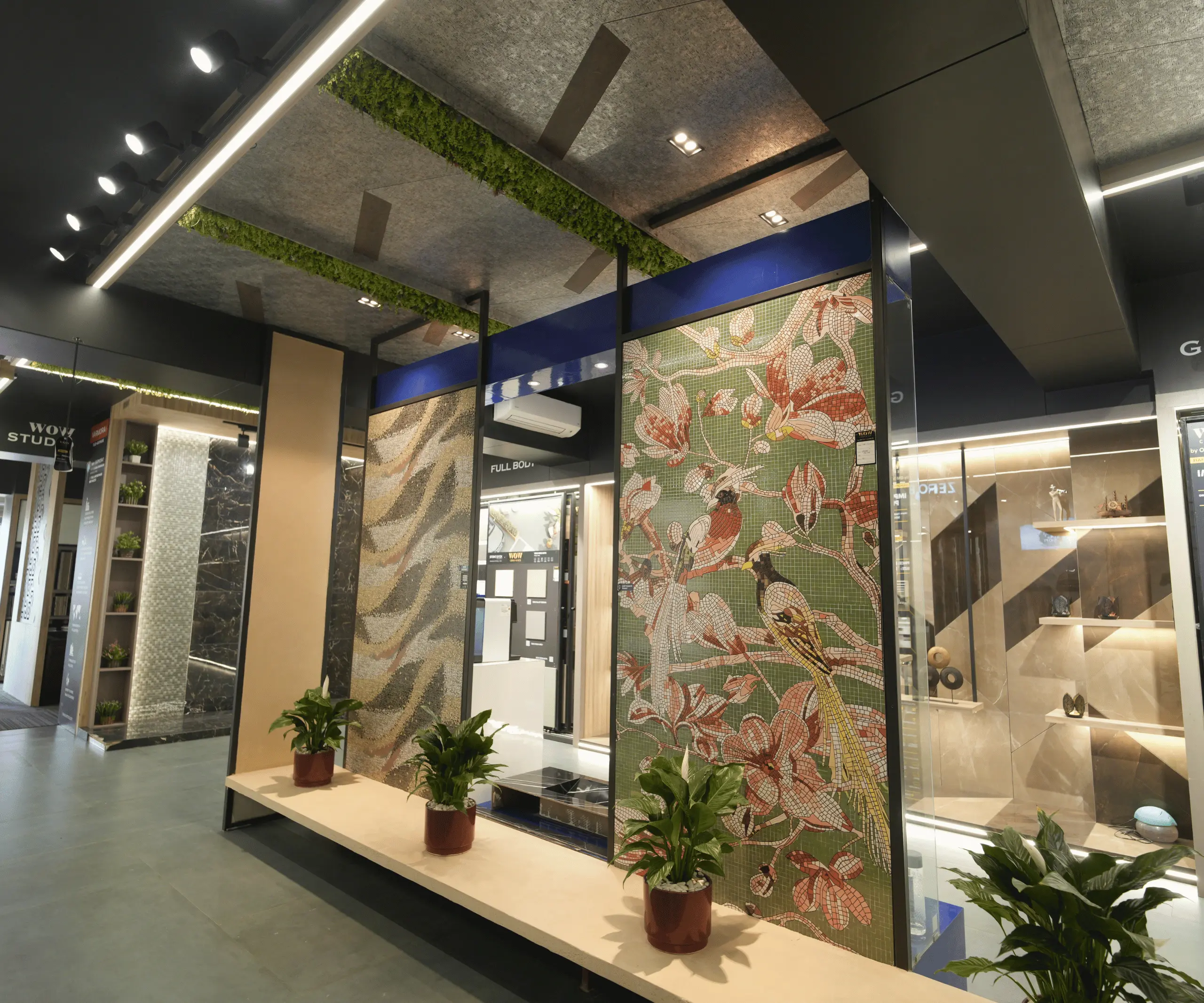 Luxury Project