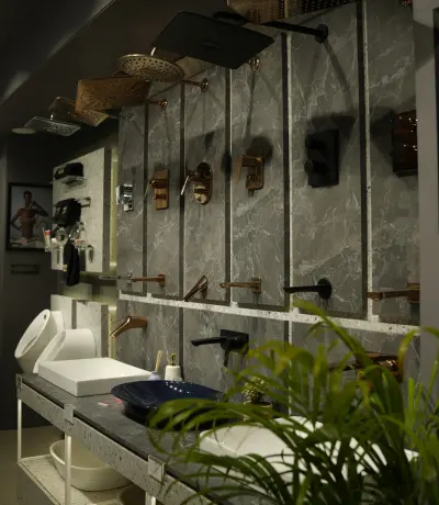 Sanitary Ware