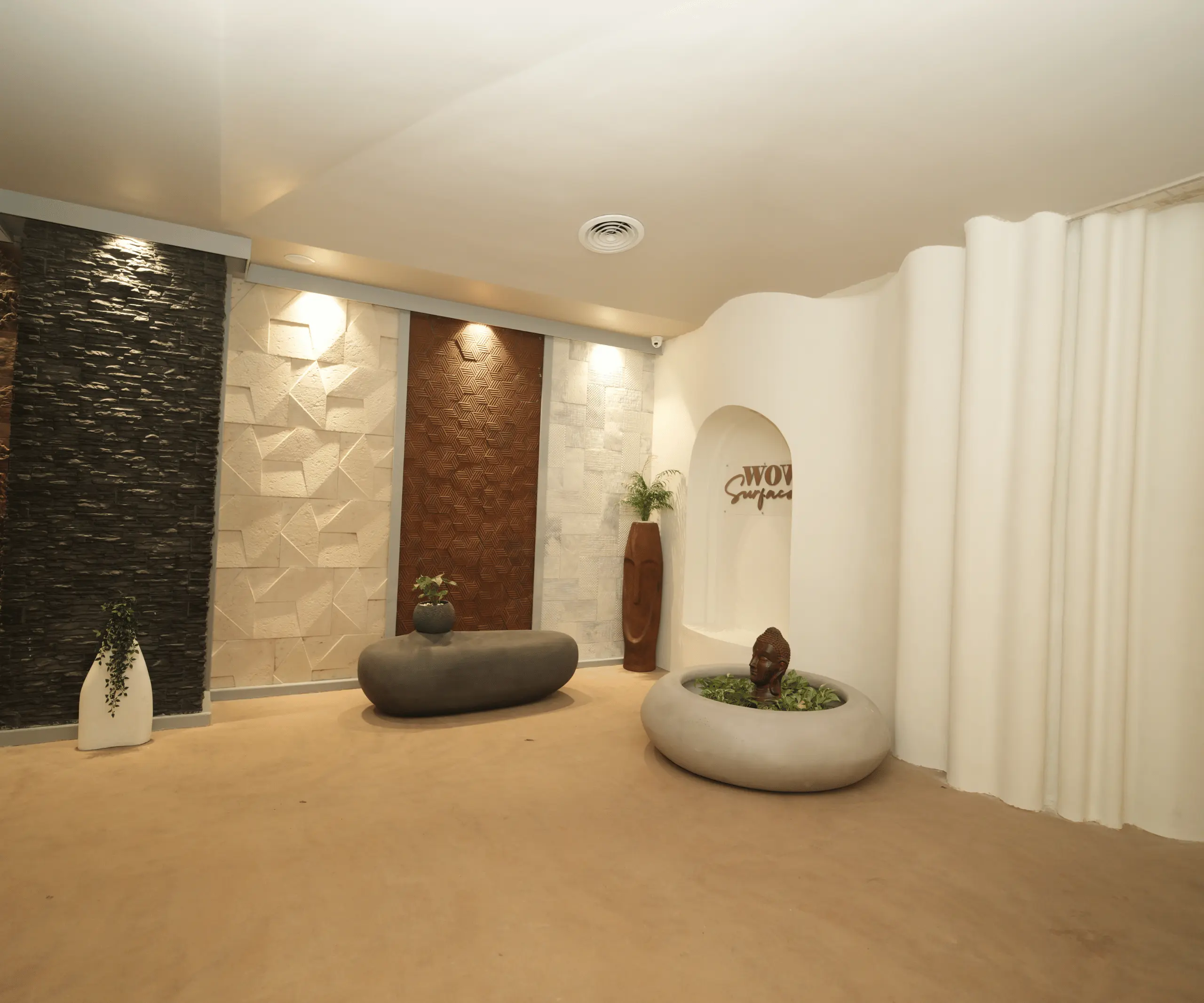 Premium Surfaces