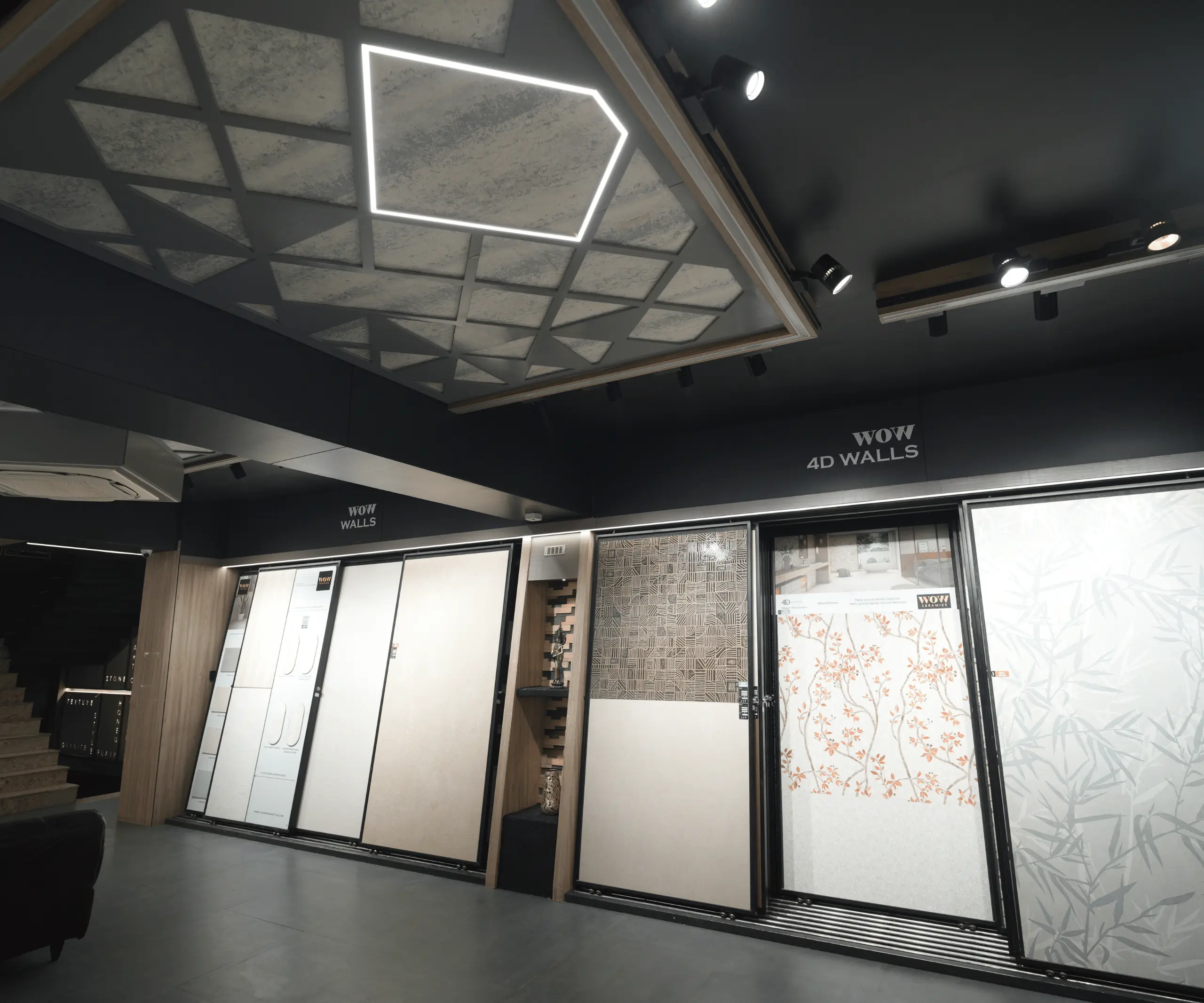Boutique Flooring