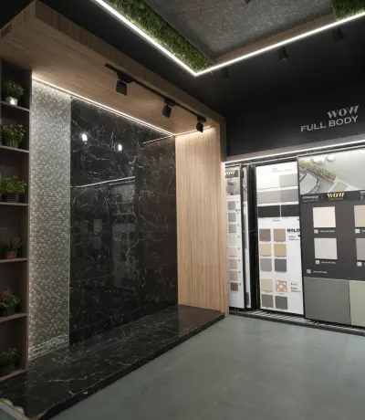 Wow Tiles